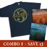 Value Combo 1 – Save $5