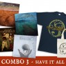 Value Combo 3 – Have it all