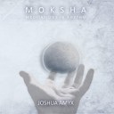 Moksha: Meditations In Rhythm